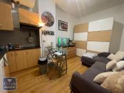 Appartement meublé 1 pièce 24 m²