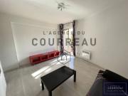 Appartement meublé 1 pièce 24 m²