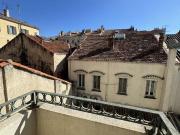 Appartement meublé 1 pièce 24 m² Appartement meublé 1 pièce 24 m²