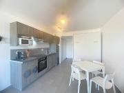 Appartement meublé 1 pièce 24 m²