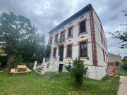 Appartement meublé 1 pièce 258 m²