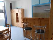 Appartement meublé 1 pièce 25 m²