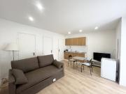 Appartement meublé 1 pièce 25 m²