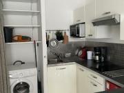 Appartement meublé 1 pièce 25 m²