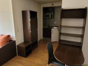 Appartement meublé 1 pièce 25 m²