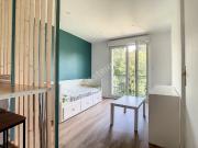 Appartement meublé 1 pièce 25 m²