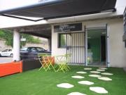 Appartement meublé 1 pièce 25 m²