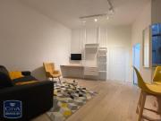 Appartement meublé 1 pièce 25 m²