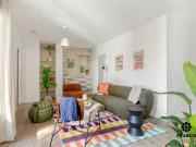 Appartement meublé 1 pièce 25 m²