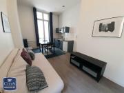 Appartement meublé 1 pièce 25 m²