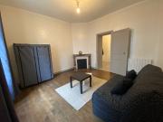 Appartement meublé 1 pièce 25 m²