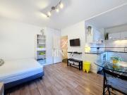 Appartement meublé 1 pièce 25 m²