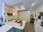 Appartement meublé 1 pièce 25 m²