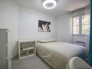 Appartement meublé 1 pièce 25 m²