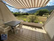 Appartement meublé 1 pièce 25 m²