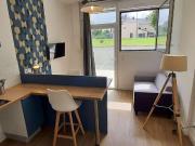 Appartement meublé 1 pièce 25 m²