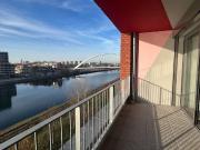 Appartement meublé 1 pièce 25 m²