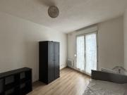 Appartement meublé 1 pièce 25 m²