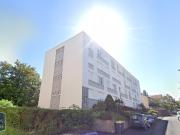 Appartement meublé 1 pièce 25 m²