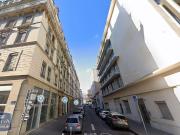 Appartement meublé 1 pièce 25 m²