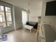 Appartement meublé 1 pièce 25 m²