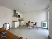 Appartement meublé 1 pièce 25 m²