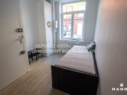 Appartement meublé 1 pièce 25 m²