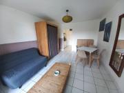 Appartement meublé 1 pièce 25 m²