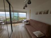 Appartement meublé 1 pièce 25 m²