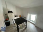 Appartement meublé 1 pièce 25 m²