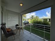 Appartement meublé 1 pièce 25 m²