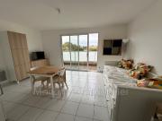 Appartement meublé 1 pièce 25 m²