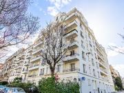 Appartement meublé 1 pièce 25 m²