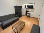 Appartement meublé 1 pièce 25 m²