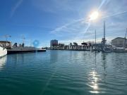 Appartement meublé 1 pièce 25 m²