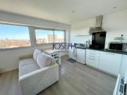 Appartement meublé 1 pièce 25 m²