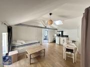 Appartement meublé 1 pièce 25 m²