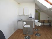 Appartement meublé 1 pièce 25 m²