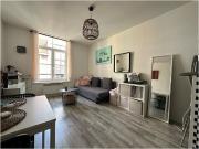 Appartement meublé 1 pièce 25 m²