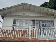 Appartement meublé 1 pièce 25 m²