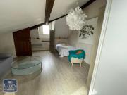 Appartement meublé 1 pièce 25 m²