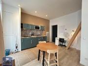 Appartement meublé 1 pièce 25 m²