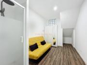 Appartement meublé 1 pièce 25 m²