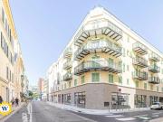 Appartement meublé 1 pièce 25 m²