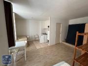 Appartement meublé 1 pièce 25 m²