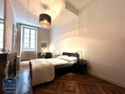 Appartement meublé 1 pièce 25 m² Appartement meublé 1 pièce 25 m²