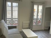 Appartement meublé 1 pièce 25 m²