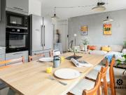 Appartement meublé 1 pièce 25 m²