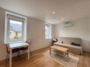 Appartement meublé 1 pièce 25 m²