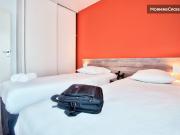 Appartement meublé 1 pièce 25 m²